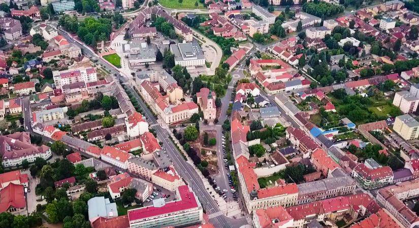 Nagy álmok, nagy ébredések, Nagykanizsa