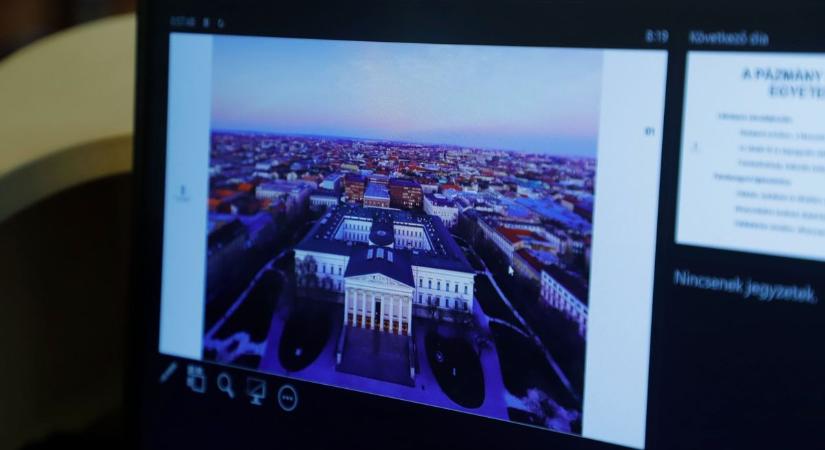 Módosították a Pázmány Campus terveit: olcsóbb és zöldebb lesz – mutatjuk az új látványterveket