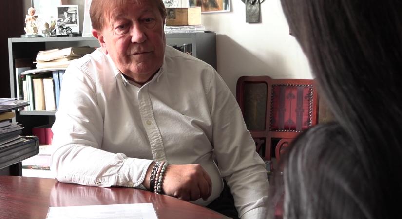 Kanizsai delegáció járt Kovásznán