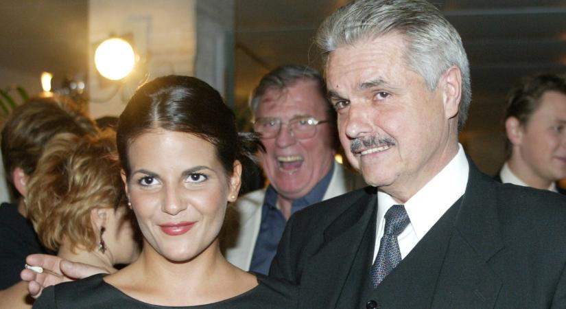 Ez lett a sorsa Oszter Sándor egykori birtokának. A lánya, Alexandra elárulta most