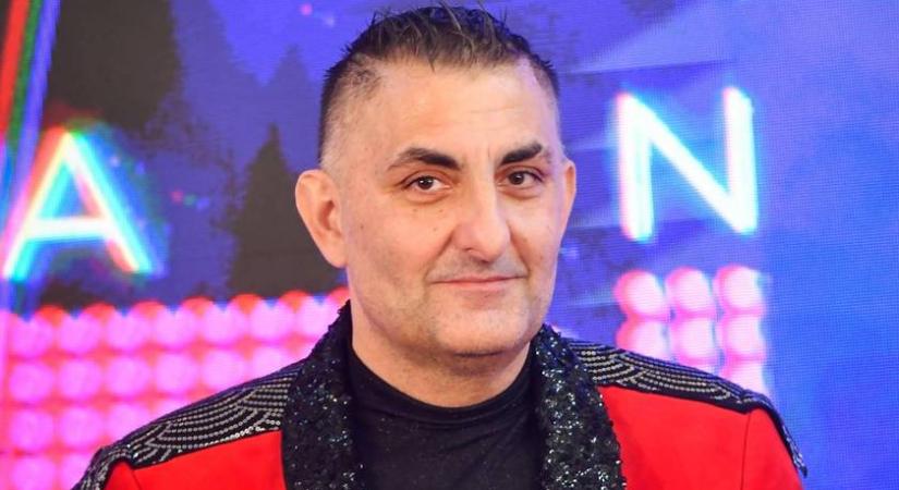 Gáspár Győző szándékosan belehajtott egy árokba: ezért akart öngyilkos lenni
