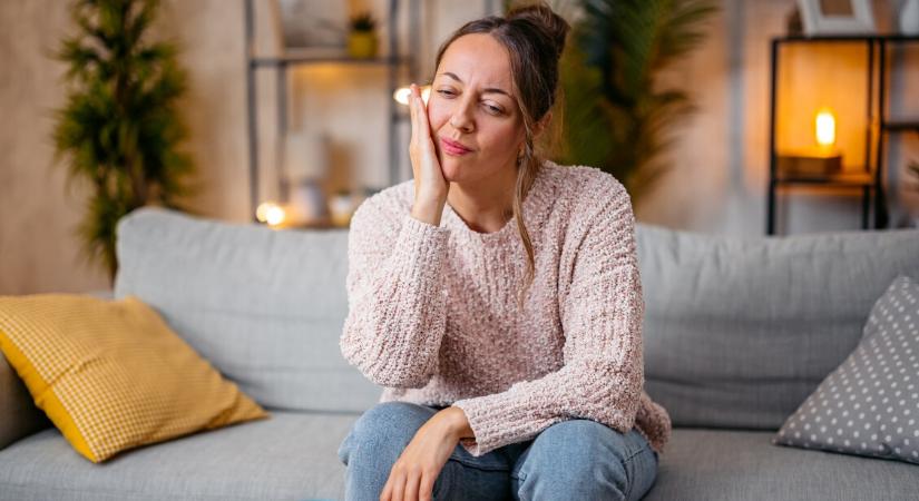A menopauza meglepő hatása: a fogakra is veszélyt jelenthet