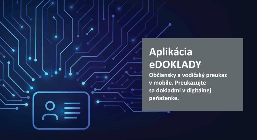Új korszak a digitális azonosításban