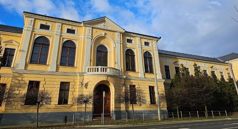 Az Értékes esték sorozat következő helyszíne a Túróczy Zoltán evangélikus iskola