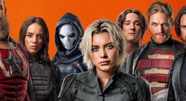 Megérkeztek az első reakciók, nézzük, mit tud felmutatni a Thunderbolts*