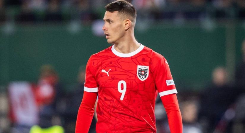 A Birmingham Cityvel fut versenyt új csatáráért a Fradi