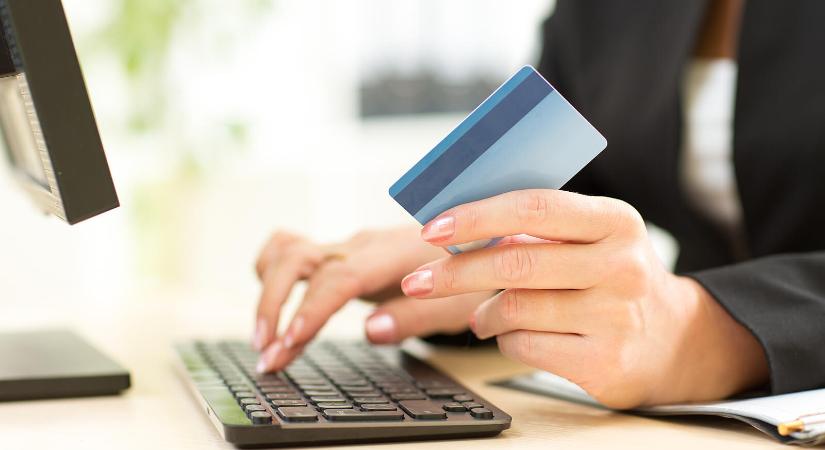 Biztonságos online fizetés: Tippek és trükkök