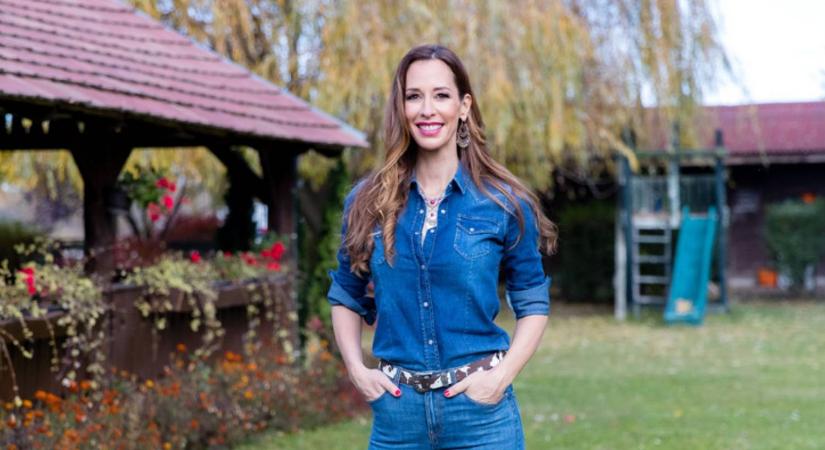 Jákob Zoli és Demcsák Zsuzsa is közös fotót posztolt nagylányukkal
