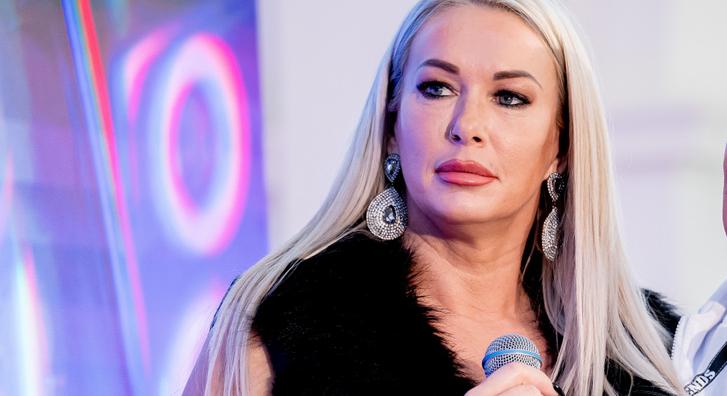 Molnár Anikó korábbi terhességeiről vallott: „Nem ébredt fel bennem az anyai ösztön”