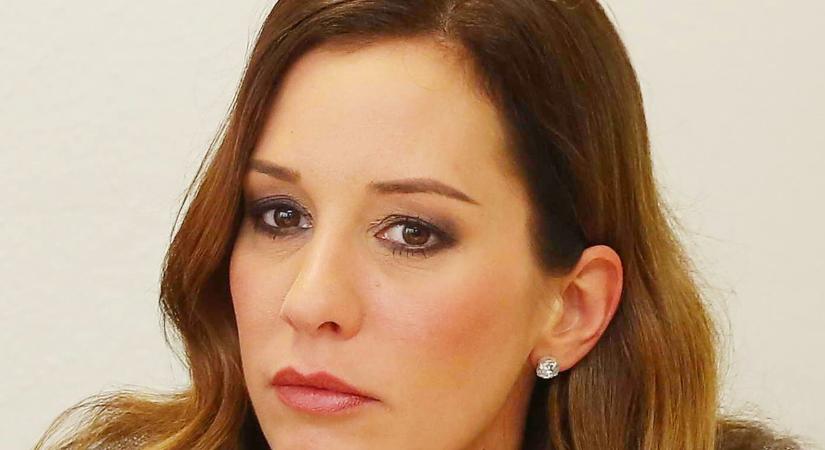 Most érkezett a hír Demcsák Zsuzsa gyönyörű lányáról: "Próbálok nem sírni..."