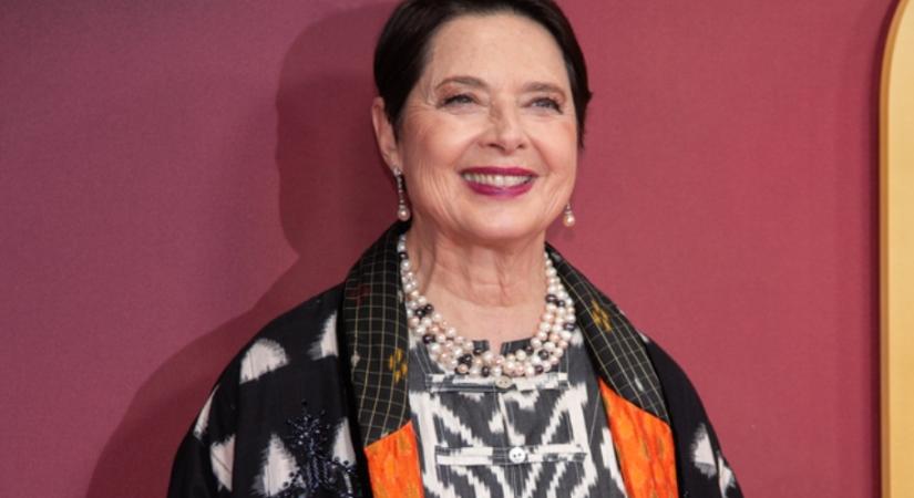 A tökéletes kamra 3 titka – Isabella Rossellini gyönyörű kamraszekrénye