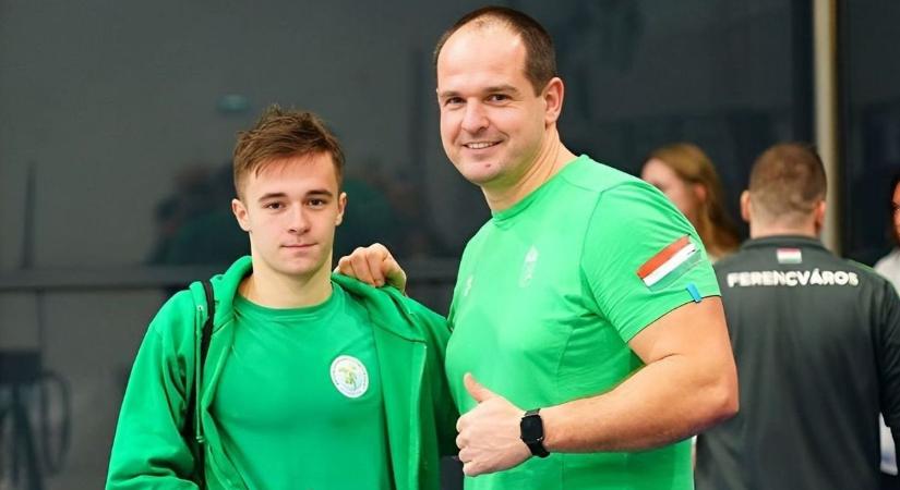 Idén is szárnyalna a nyírbátori tehetség