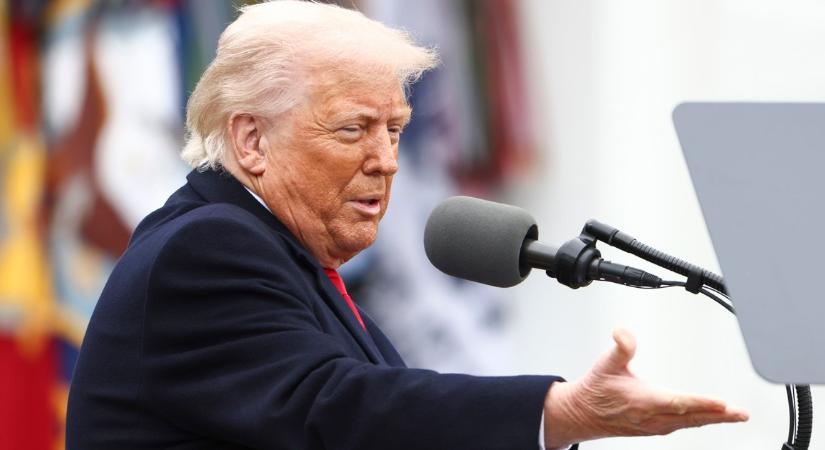 Itt van Trump végső béketerve - kiszivárgott, mit ajánl az ukránoknak és az oroszoknak