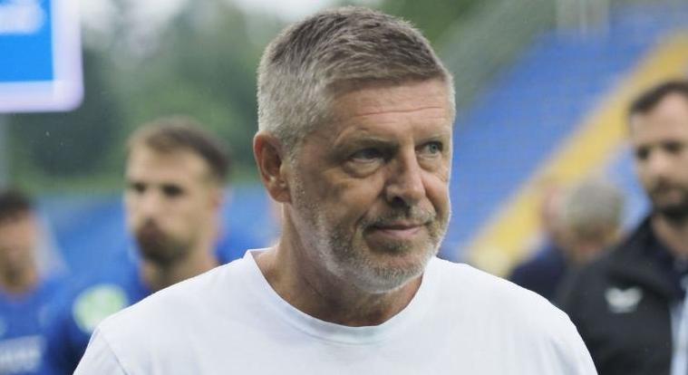 Megerősítve: Márton Gábor és stábja távozik Zalaegerszegről - hivatalos