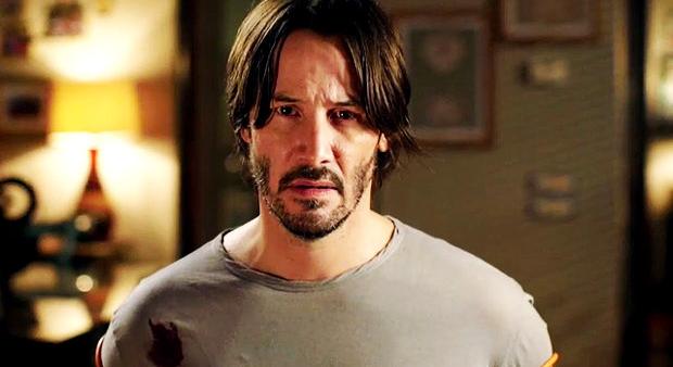 Tényleg ezt mondta Keanu Reeves a fájdalomról?