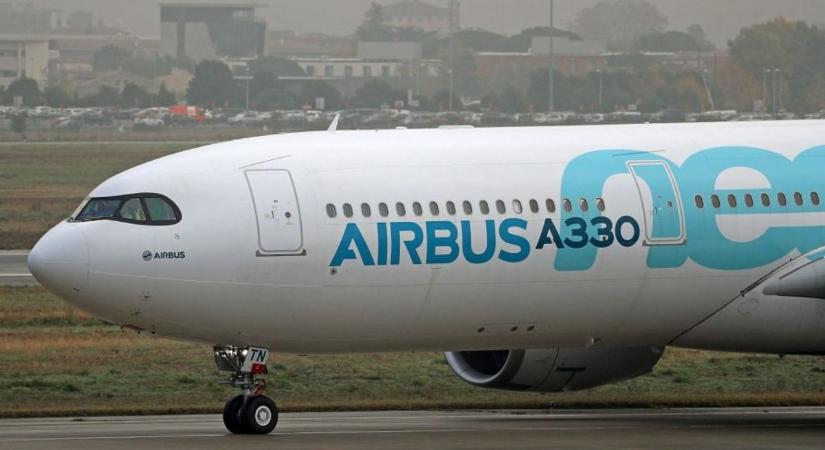 Óriási szaúdi üzletet kötött az Airbus: nemcsak pénzt, de kulcsfontosságú nyersanyagot is nyer ezzel
