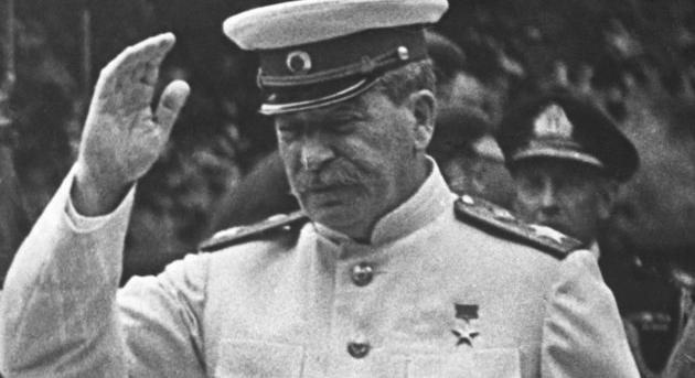 Sztálin ellopott egymillió dollárt és nem kapták el