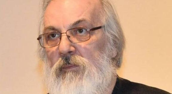 A 2025-ös év Éri István-díjasa: Fűköh Levente
