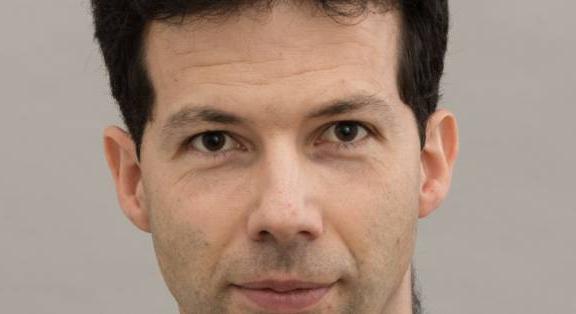 A 2025-ös év Balázsy Ágnes-díjasa: Horváth Csaba