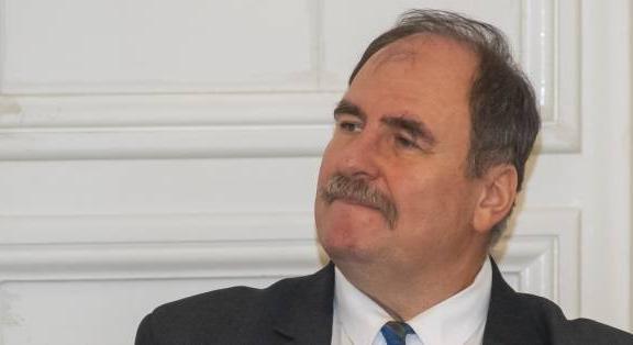 A 2025-ös év Pulszky Ferenc-díjasa: Horváth László