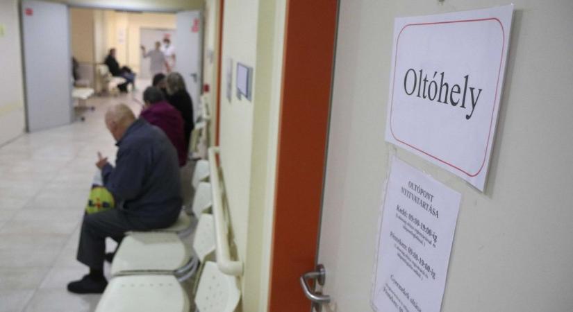 Küszöbön az újabb járvány Tolnában? Nyugtalanító adat érkezett