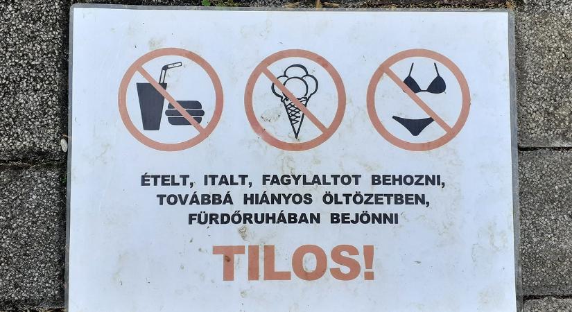 Az illemhely és az illem