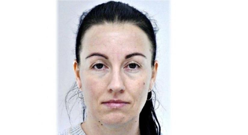 Eltűnt nőt keresnek a paksi rendőrök