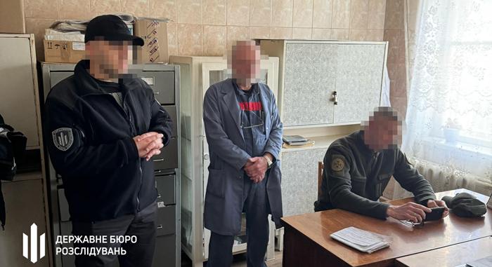 Ágyhoz kötözték, éheztették és megkínozták a foglyokat Poltava régióban az előzetes letartóztatás során