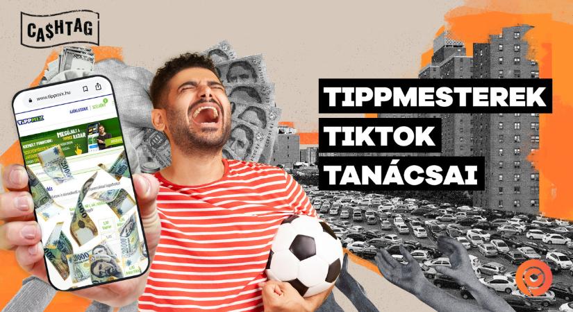 Rejtélyes tippmesterek irányítják a hazai sportfogadást? Minden egy irányba mutat, ezt jobb tudni