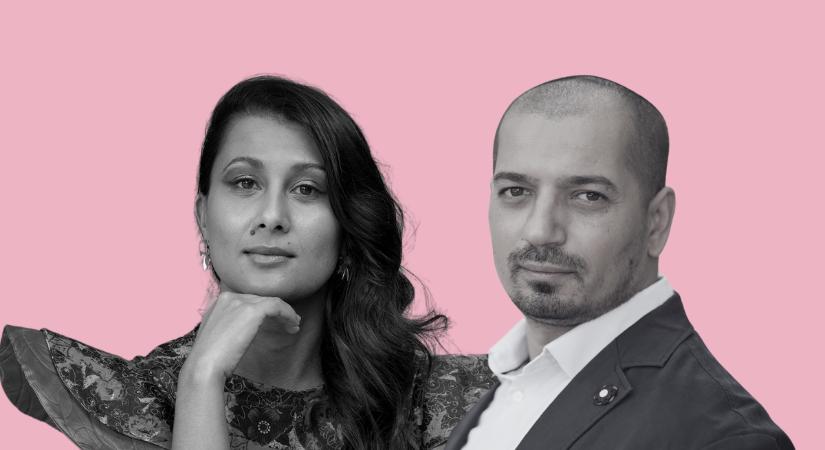 Anyagi okok miatt kérdés volt, le tud-e érettségizni, ma Hégető Honorka-díjas újságíró