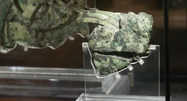 Megfejtették az Indiana Jones-filmekből ismert sors tárcsájának titkát