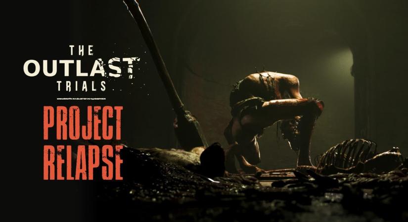 Saját próbákat hozhatunk létre a The Outlast Trials érkező évadában