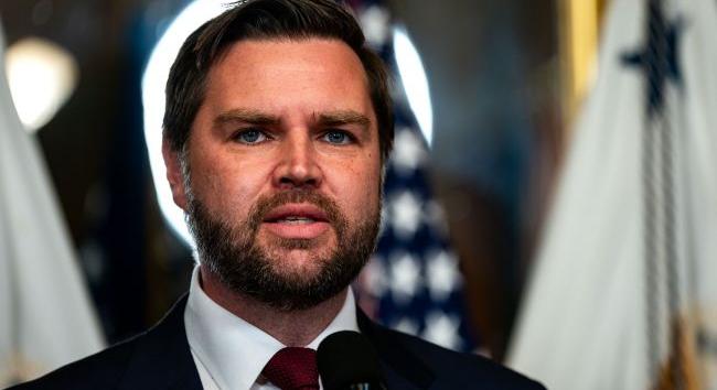 Vance az orosz–ukrán háború befagyasztását javasolta a fronthoz közeli vonal mentén