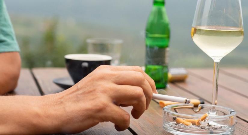 Fokozottan ellenőrzik a 18 tilalom betartását