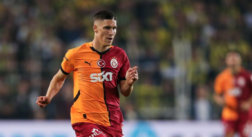 Európai topligás klub érdeklődését kelthette fel Sallai Roland
