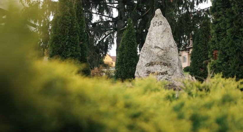 Győrsövényházon jártunk: ahol a gólyák és az emberek is szeretnek élni