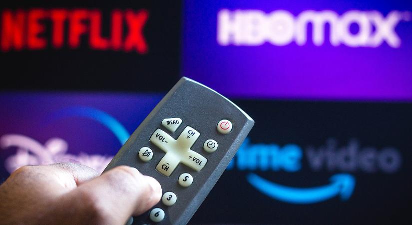 Nincs több potya-streaming, ez a szolgáltató is lecsap a jelszómegosztásra