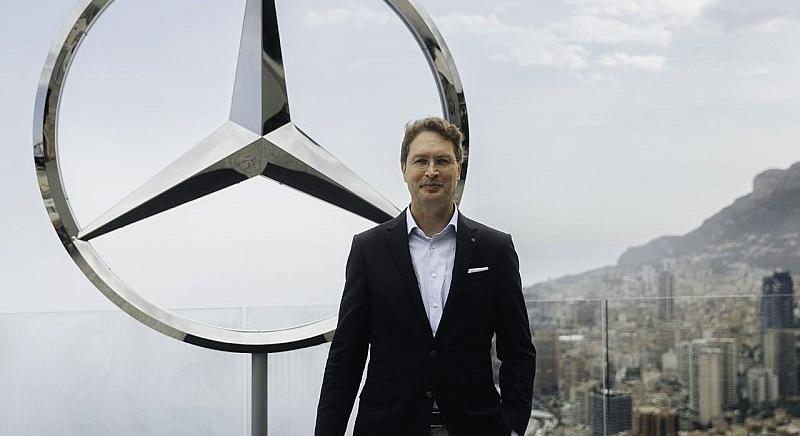 Vámok helyett párbeszédet sürget a Mercedes