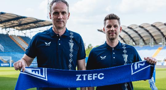 Megerősítve: Régi ismerős vette át a ZTE irányítását - hivatalos