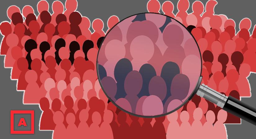 Kik kattintanak ránk – és mit szeretnek bennünk? Olvasóink jól megmondták a magukét az Átlátszóról