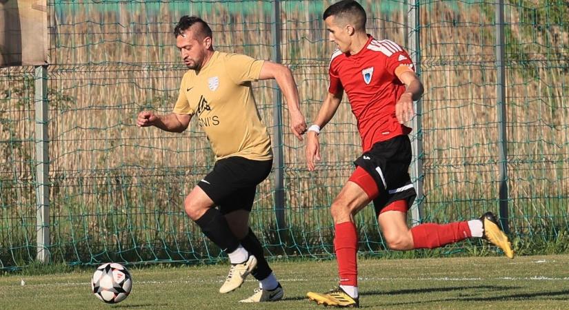 Csonka fordulón izgalmas mérkőzések - előzetes