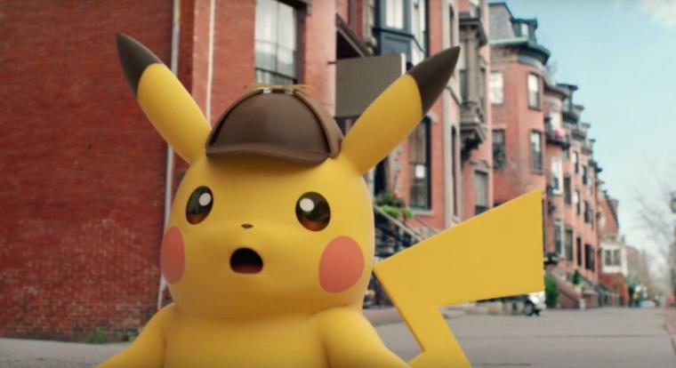 A Nintendo egy Pokémon-szivárogtató után nyomoz