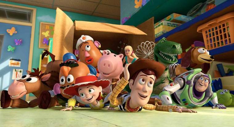 Tom Hanks újra a fedélzeten, megkezdődött a Toy Story 5 szinkronmunkája