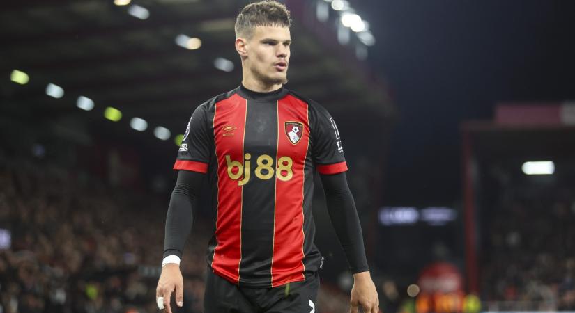 Az eddigi legdurvább transzferhírt robbantották Kerkezről: Real-ManCity-Pool versenyfutás lesz a Sky Sports szerint