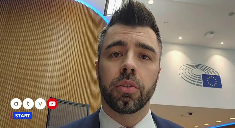 „Tudom, hogy Péter agyhalottnak tart” Nyilvánosan esett egymásnak Kulja András és Takács Péter