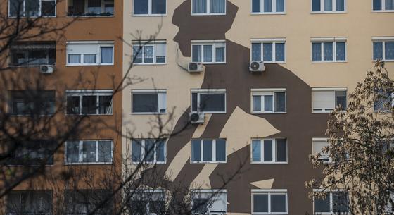 Új panelprogrammal készül a főváros, júniusban már ki is írnák a pályázatot