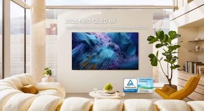 Nemzetközi elismerés a Samsungnak: TÜV Rheinland-tanúsítvány 80 új készülékre