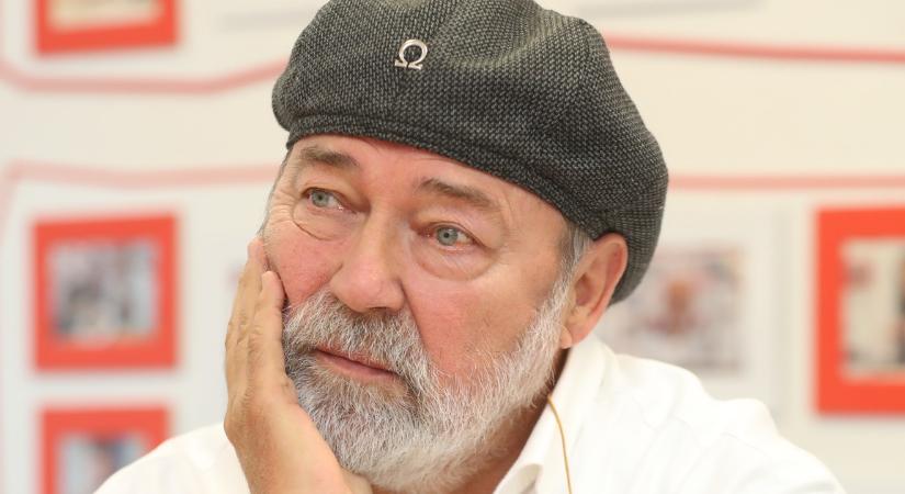 Nagy a baj! Komoly műtét vár az Omega legendájára, ilyen állapotban van most