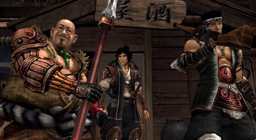 Friss trailerrel jelentették be az Onimusha 2 remasterelt kiadásának megjelenési dátumát