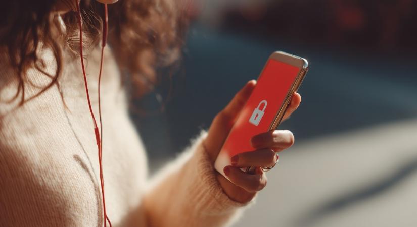 A Google elhomályosítja a meztelenséget Androidon